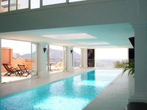 Gaucin Apt Private Heated Pool, Gaucin